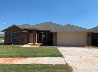 3826 Mistwood Pl, Norman, OK 73026