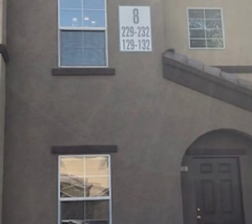 7660 W Eldorado Ln #232