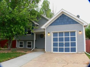 17466 E Plateau Dr, Aurora, CO 80015