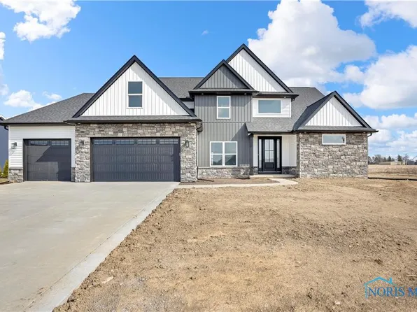 6323 Pimlico Rd, Whitehouse, OH 43571