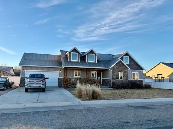 102 E 1800 S, Roosevelt, UT 84066