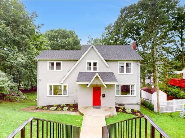 23 Manor Place, Dobbs Ferry, NY 10522