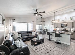 6633 W Via Del Sol Dr, Glendale, AZ 85310
