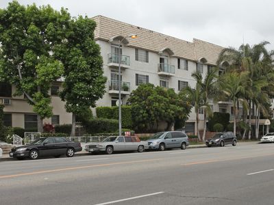 4441 Woodman Ave APT 205, Sherman Oaks, CA, 91423