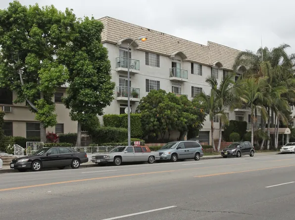 4441 Woodman Ave APT 205, Sherman Oaks, CA 91423