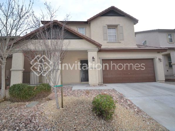 8047 Aztec Basin Ave