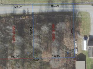 Kirk Rd, North Jackson, OH 44451