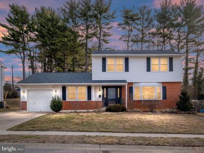 2808 Herbert Dr, Wilmington, DE, 19808