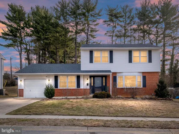 2808 Herbert Dr, Wilmington, DE 19808