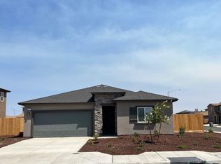 3511 Nile St, Madera, CA