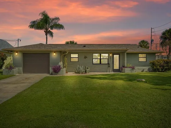 4611 TOPSAIL TRAIL, NEW PORT RICHEY, FL 34652