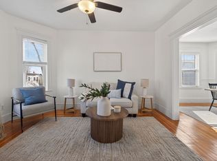 100-102 Grant Street Condominium Trust, Somerville, MA 02145