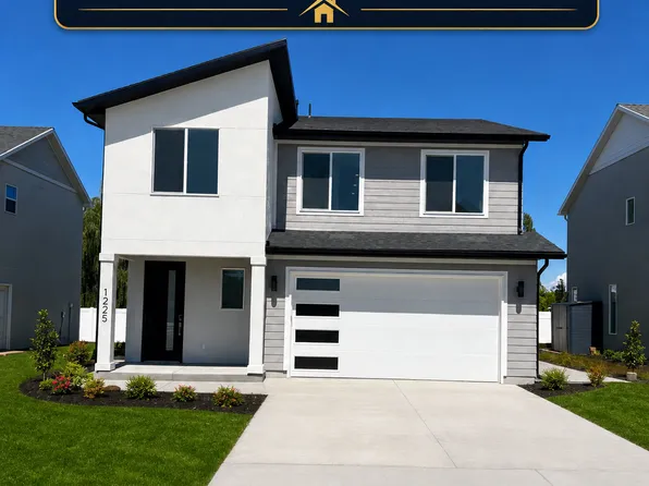 1225 W 500 S, Logan, UT 84321
