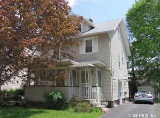 122 Bock St S, Rochester, NY 14609