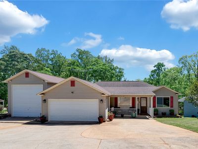 217 Shore Dr, Anderson, SC, 29625