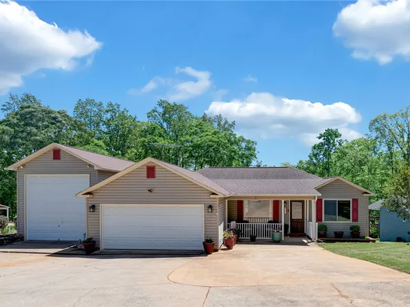 217 Shore Dr, Anderson, SC 29625