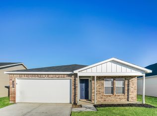 14207 Harlequine Dr, Willis, TX 77318