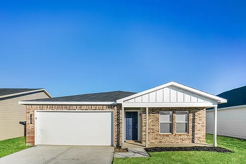 14207 Harlequine Dr Photo 1