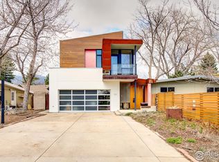 731 Crescent Dr, Boulder, CO 80303