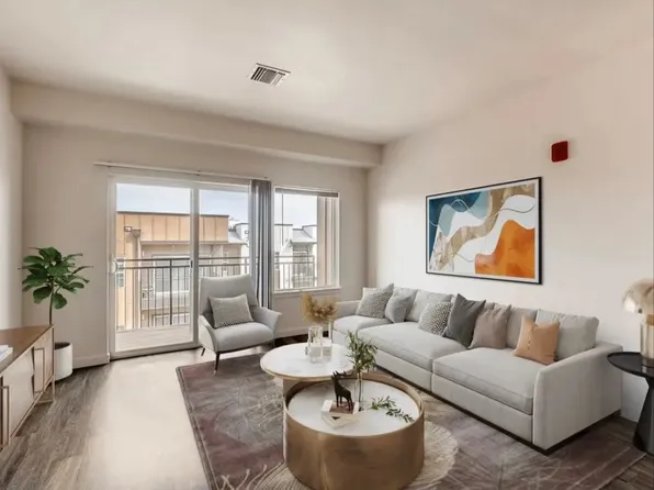 Del Corazon Apartments, 4351 Morrison Rd #D07c1ff63, Denver, CO 80219