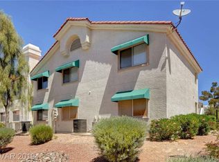 7904 Greycrest Ct UNIT 101, Las Vegas, NV 89145