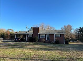 107 Richards St, Iva, SC 29655