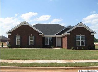 115 Lexie Ln, Meridianville, AL 35759