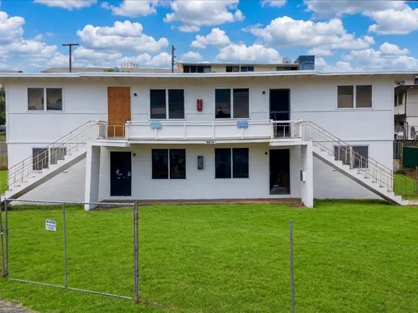 98-143 Kanuku St, Aiea, HI 96701