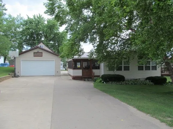 320 Willow Ln, Bagley, WI 53801