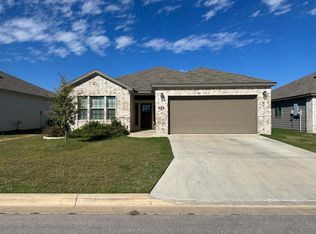 1129 Spring Terrace Loop, Temple, TX 76502