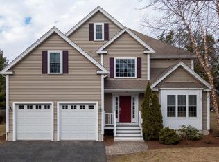 37 Cavanaugh Rd, Framingham, MA 01701