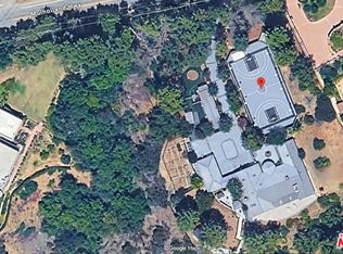 25090 Mulholland Hwy, Calabasas, CA 91302