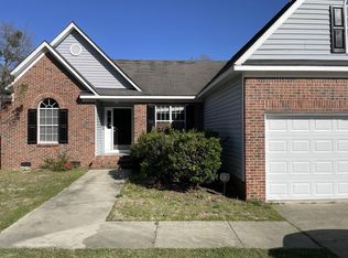 203 Haddington Dr, Columbia, SC 29229