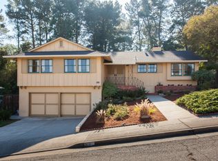 12711 Brookpark Rd, Oakland, CA 94619