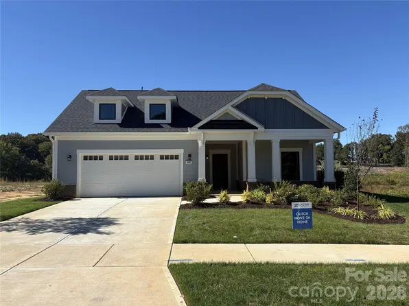 4150 Creek Bridge Cir, Charlotte, NC 28213