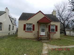 941 E 18th Ave, Columbus, OH