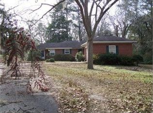 304 Jefferson St E, Fort Gaines, GA 39851