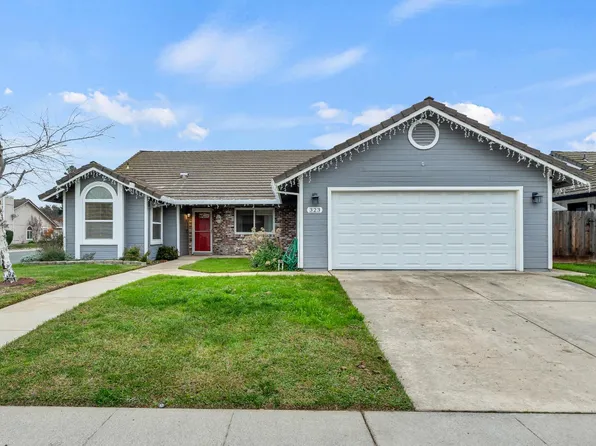 323 Emerald Oak Dr, Galt, CA 95632