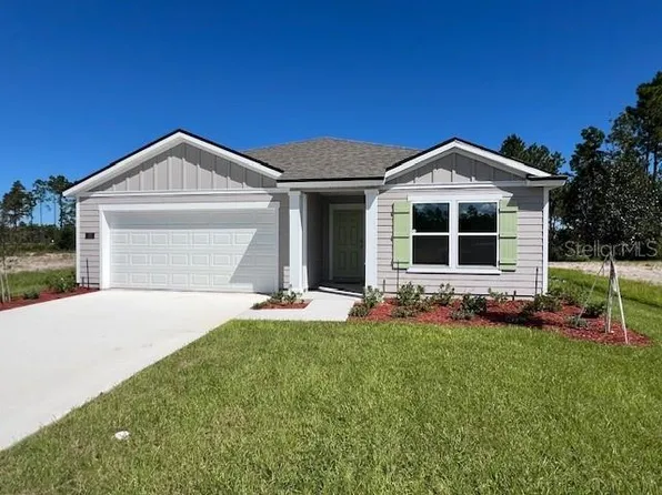 22 Sawdust Ln S, Palm Coast, FL 32137