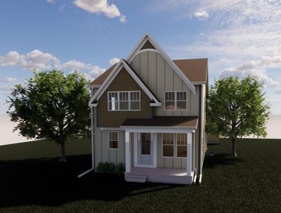 3117 Hampshire Ave S, Saint Louis Park, MN, 55426