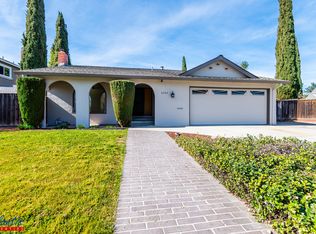 6263 Malory Dr, San Jose, CA