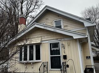 817 Oak St, Beloit, WI 53511