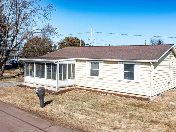 1107 Eyer St, Berwick, PA 18603