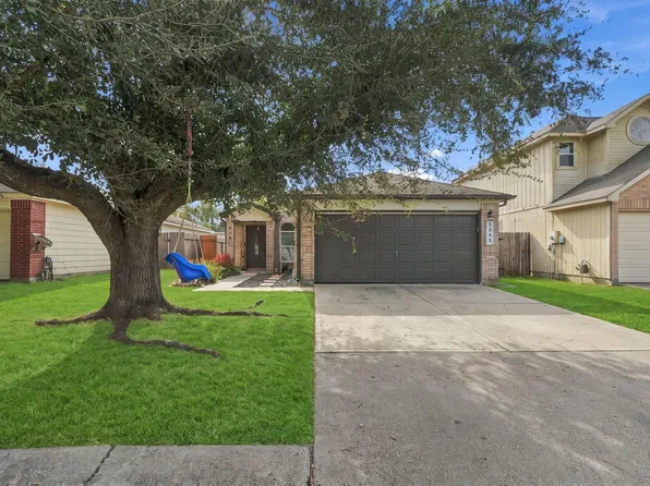 3343 Monza Dr, Houston, TX 77014