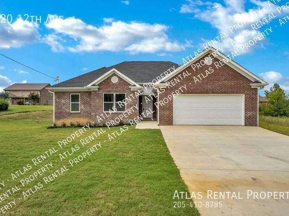 920 12th Ave, Pleasant Grove, AL 35127