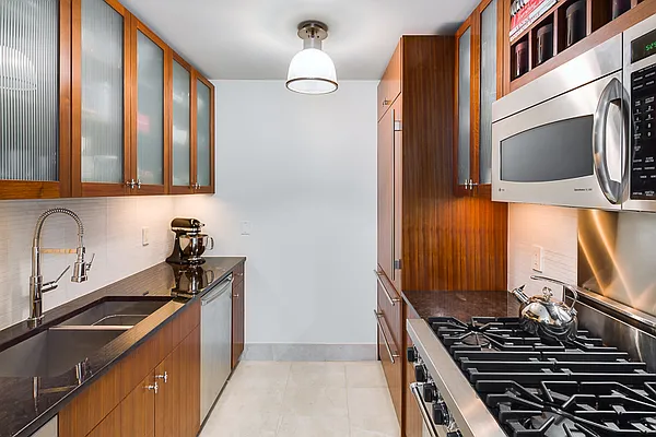 Sold by Brown Harris Stevens | media 5