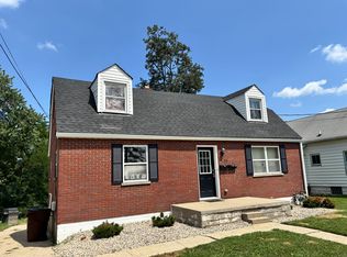 25 Dortha Ave #1, Florence, KY 41042