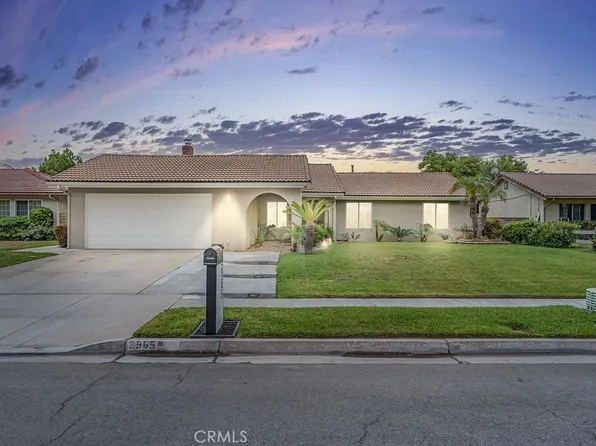 2965 Mirada Rd, Highland, CA 92346