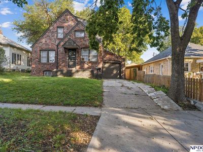 3412 P St, Lincoln, NE, 68503