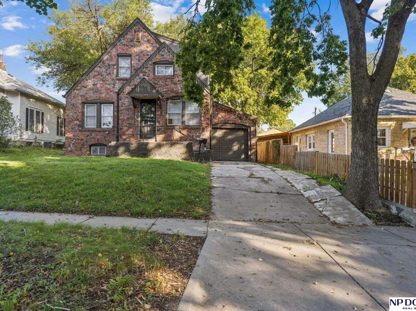 3412 P St, Lincoln, NE 68503